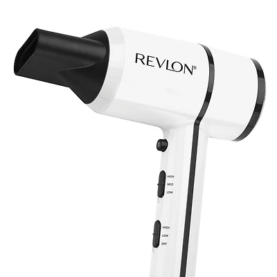 Revlon Eclat Eclair Seche-Cheveux Compact
