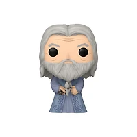 Funko Pop! Harry Potter - Albus Dumbledore with Horcrux Vinyl Figure