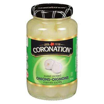 Coronation Sweet Onion