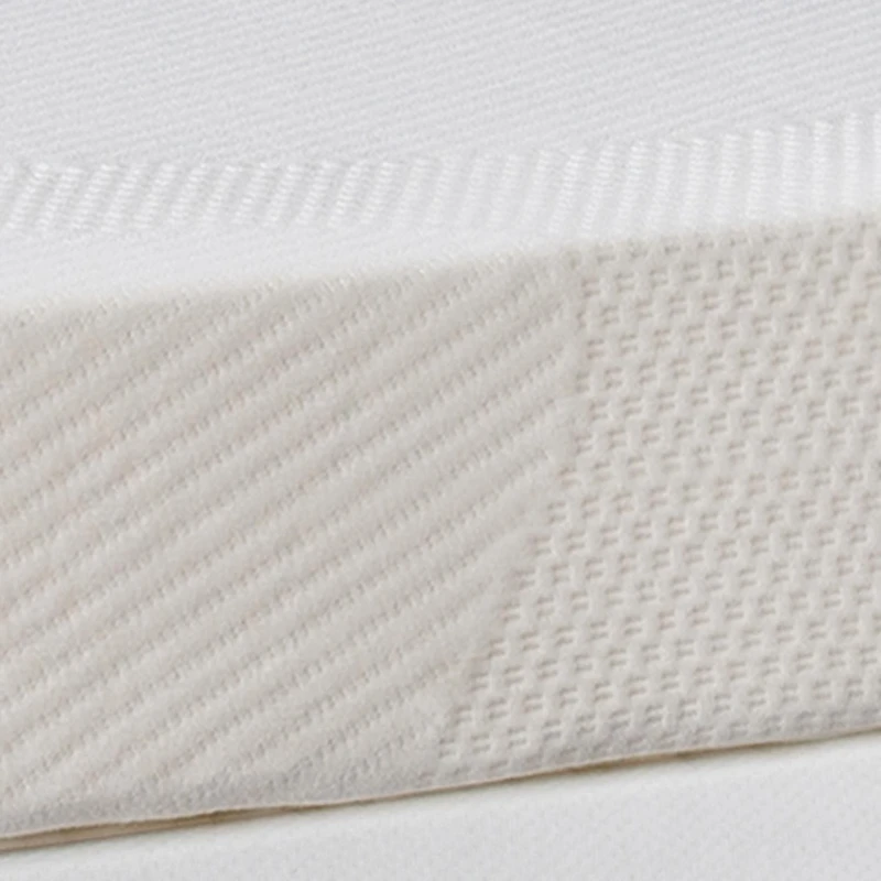 Zinus Spa Sensations 4 inch Theratouch Memory Foam Mattress Topper