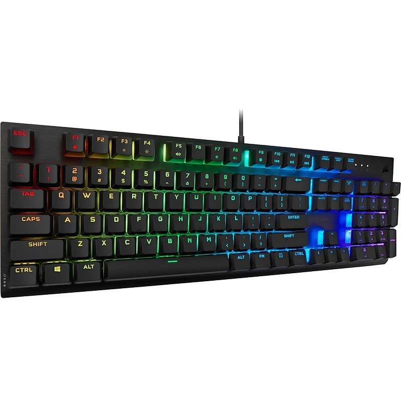 CORSAIR K60 RGB
