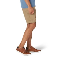 Wrangler Short Cargo Ripstop Pour Homme