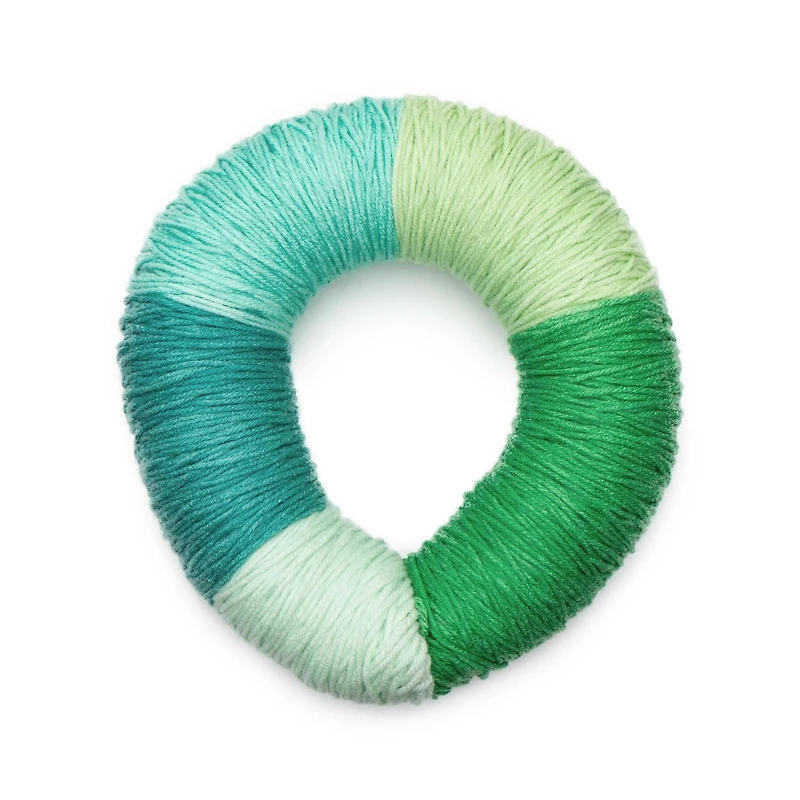 Caron® Big Donut O'Go™ #4 Worsted (Medium) Acrylic Yarn, 9.9oz/280g 533 Yards