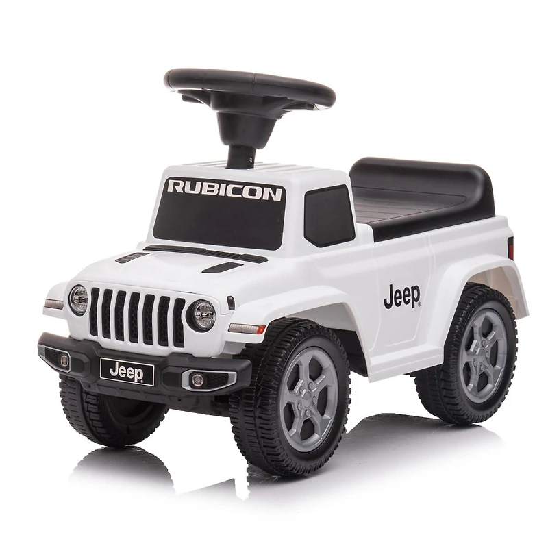 Best Ride On Cars Jeep Gladiator Push Car