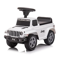 Best Ride On Cars Jeep Gladiator Push Car