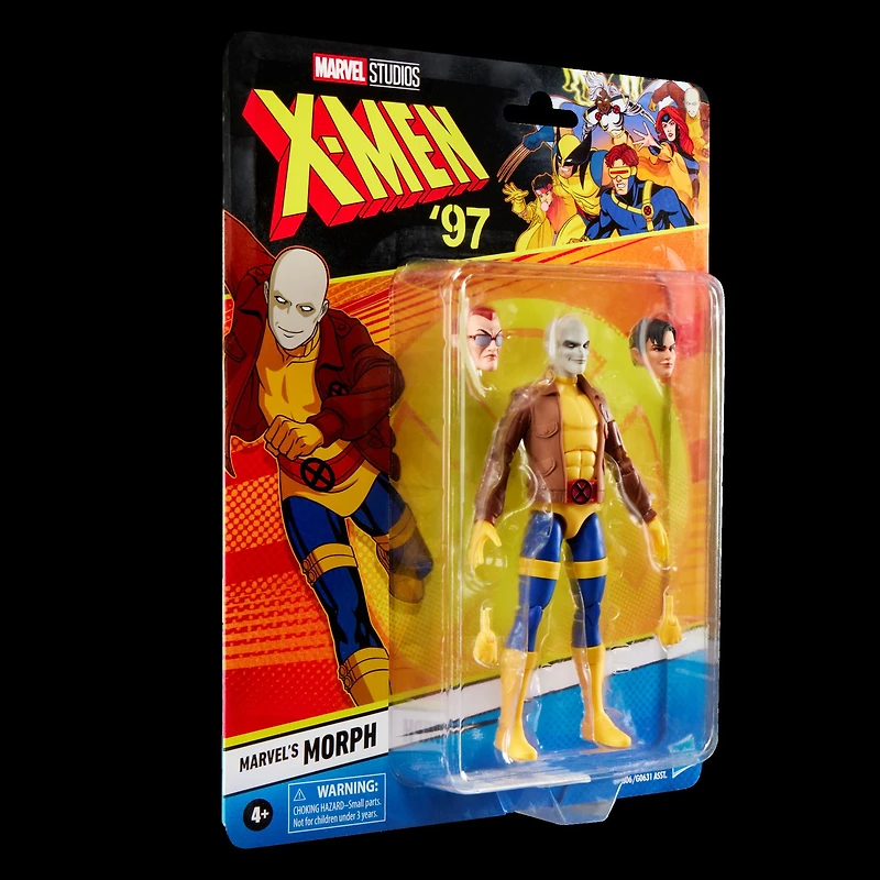 Marvel Legends Series X-Men '97, assortiment de figurines