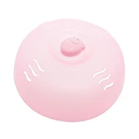 Couvercle à micro-ondes