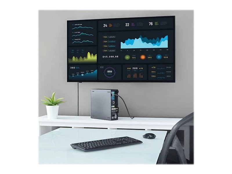 StarTech.com® Câble HDMI® vers DVI-D – M/M