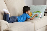 LeapFrog Learning Friends 100 Words Book - Interactive Learning Book for Toddlers, Bilingual English & French