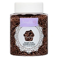 Twinkle Chocolate Jimbits