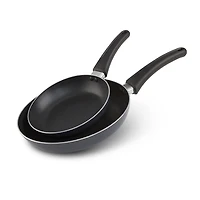 Sauteuses antiadhésives goodcook (lot de 2)