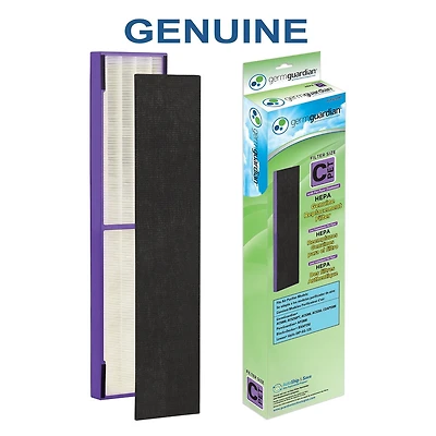 GermGuardian® FLT5250PT Pet Pur Traitement True HEPA Filtre de rechange