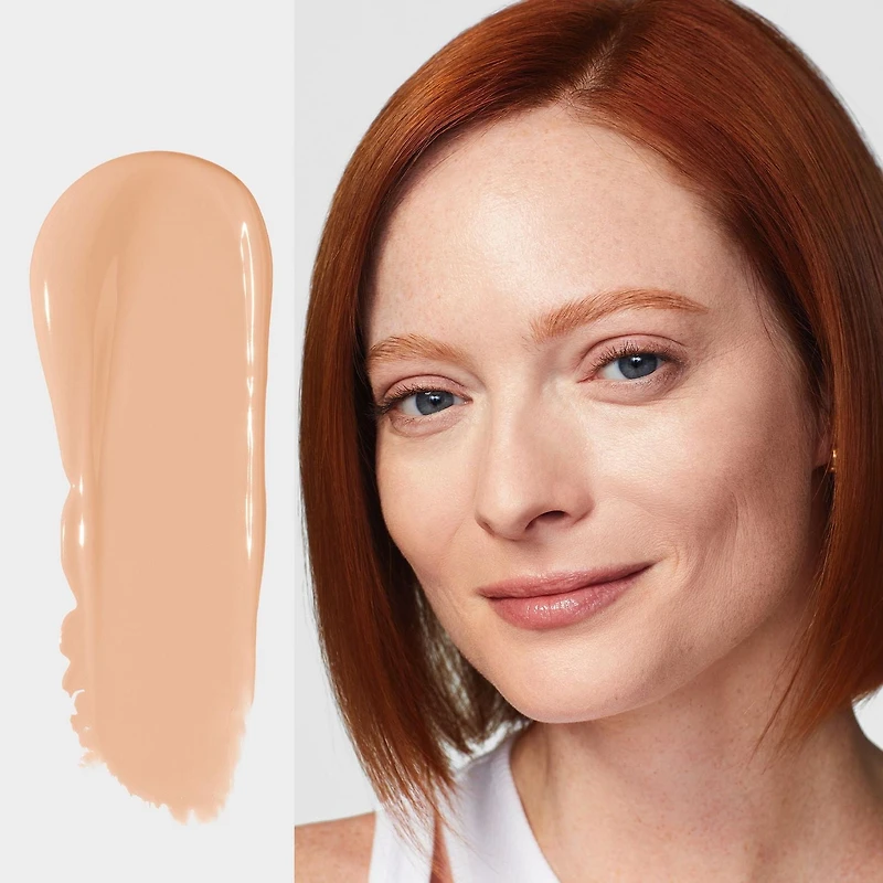 Sérum teinté Revlon Illuminance™, Procure une couvrance légère et modulable 28 mL