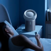 Ensemble purificateur personnel et ventilateur Dyson Pure Cool MeMC
