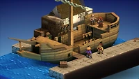 Jeu vidéo FINAL FANTASY TACTICS – The Ivalice Chronicles– pour (NSW)