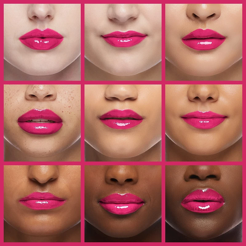 LIP PLUMPER CHEEKY