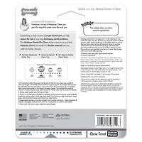 Nylabone Small Dog  Toy Value Pack, 3 Count, X-Small