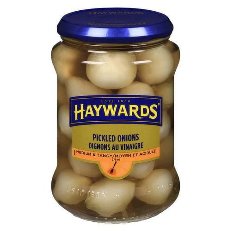 Haywards Pickled Onions, Pickled Onions