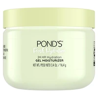POND’S Aloe Extract & Vitamin B3 Gel Face Moisturizer For Fresh and Luminous Skin