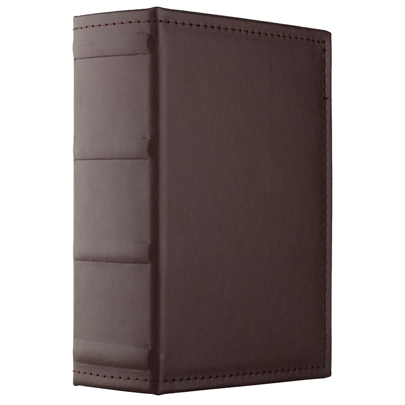 Pinnacle Frames 1-up Burgundy Photo Album