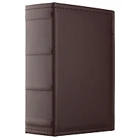 Pinnacle Frames 1-up Burgundy Photo Album