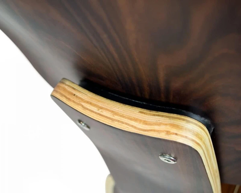 Nicer Furniture Eames Style Modern Lounge Chair