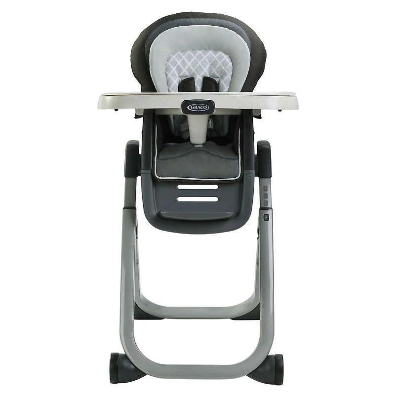 Chaise haute Graco DuoDiner DLX 6-en-1