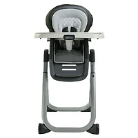 Chaise haute Graco DuoDiner DLX 6-en-1