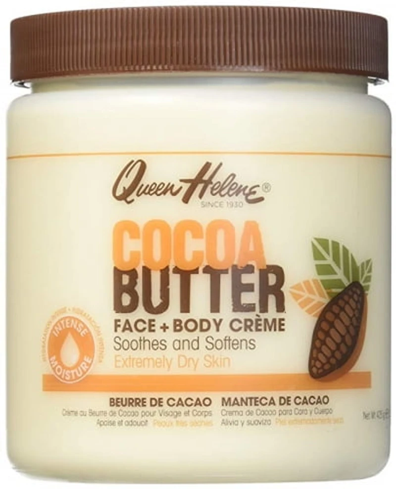 Queen Helen Cocoa Butter