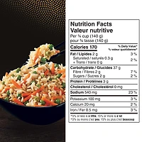 P.F. Chang's Signature Fried Rice, PF CHANGS SIGN FRIED RCE