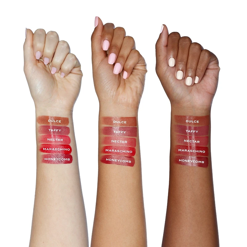 Hard Candy Lip Shine Collection – Glossy Hydration in Every Swipe, 1.3 g
