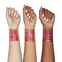 Hard Candy Lip Shine Collection – Glossy Hydration in Every Swipe, 1.3 g