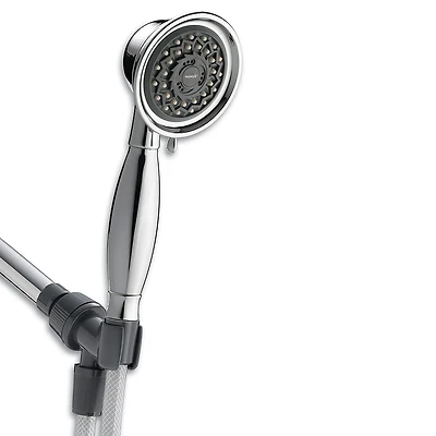Waterpik 3-Mode Shower Massage Chrome Hand Shower