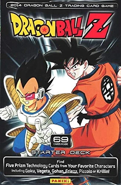 14 DRAGONBALL Z  SD