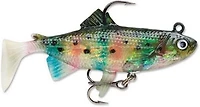 Storm WildEye Live Rainbow Trout 3", 1/4 oz.; Hook: #1 & #8