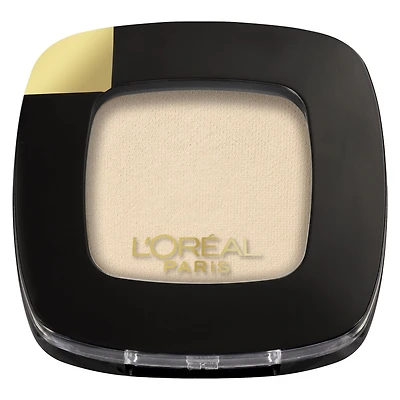 L'Oréal Paris Ombre à paupières Mono Color Riche