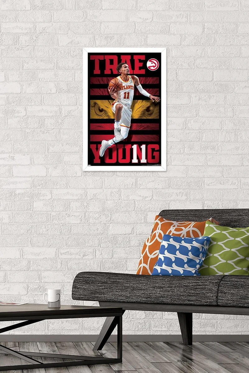 NBA Atlanta Hawks