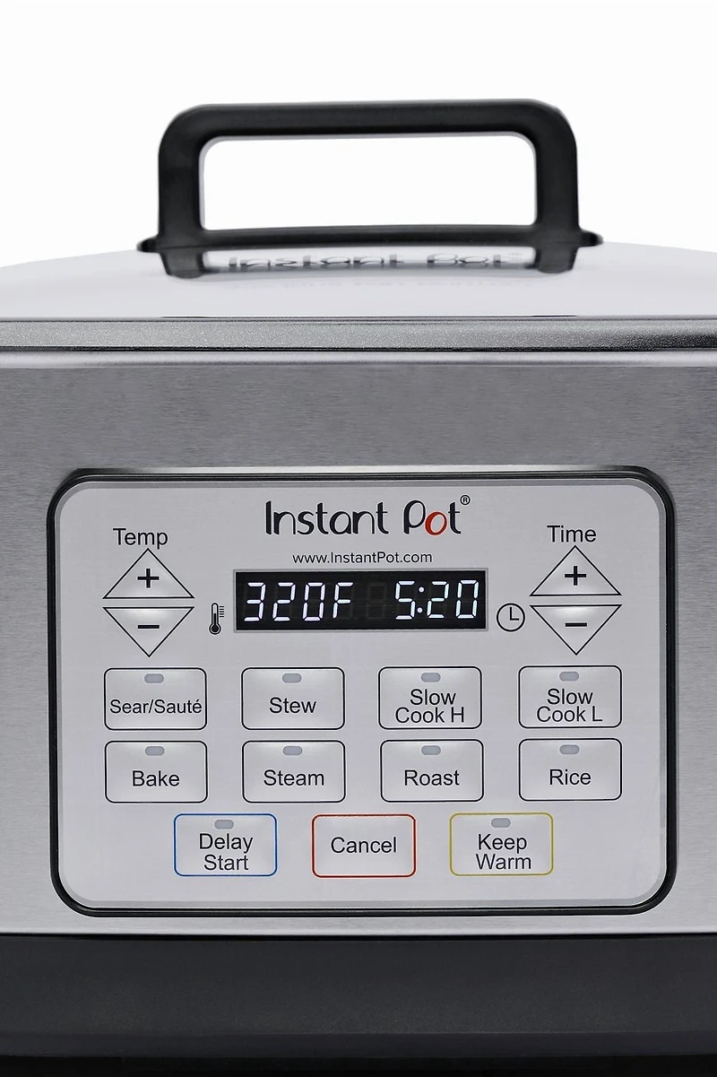 Instant Pot 6 Qt Gem Multicooker