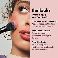 e.l.f. cosmetics Blush pâte Blush Pâte, 10g