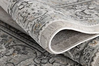 Rug Branch Silvia Collection Modern Oriental Area Rug