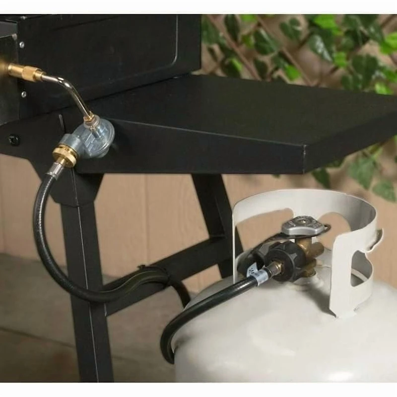 Blackstone Adventure Ready 22" Omnivore Propane Griddle with Stand and Adapter Hose, Griddle