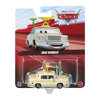 Disney and Pixar Cars 1:55 Scale Die-Cast Vehicles