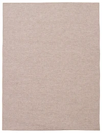 ECARPET Lotus Mod Grey Rug 5'2" x 7'0"