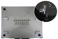 POPCORN MACHINE 16OZ - FRENCH