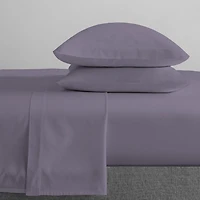 Ensemble de draps en bambou 450 fils Johnson Home
