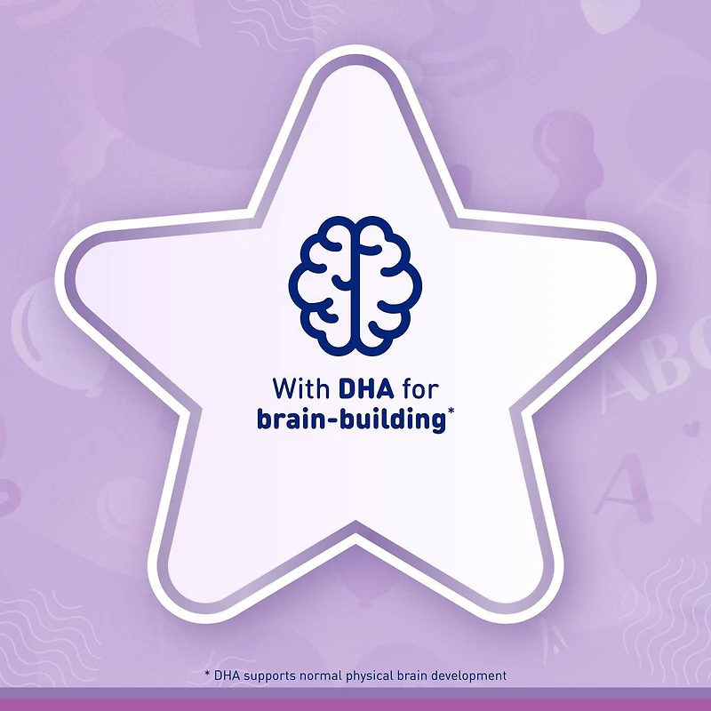 Enfamil+® Formule pour bébé A+ NeuroPro Gentlease , remplir 862g (2x431g)