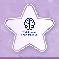 Enfamil+® Formule pour bébé A+ NeuroPro Gentlease , remplir 862g (2x431g)