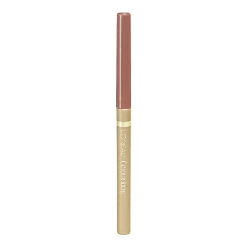 L'Oréal Paris Colour Riche Lip Liner, 0.2 GR, 0.2 g