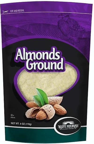 ALMONDS GROUND - FRENCH