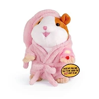 Dragon I Chatimals Talking Soft Toy